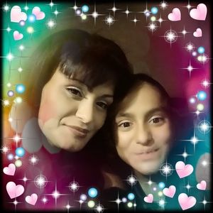 Meet your Posher, Lorena